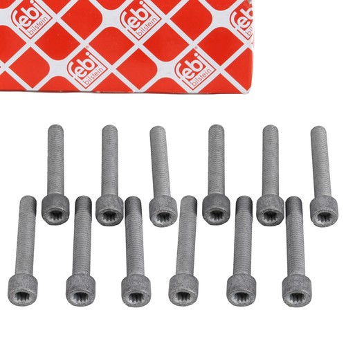 12x febi schraube - febi,