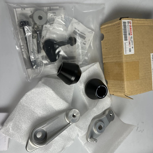 Yamaha yzf 2009 sturzpads - yzf, r1