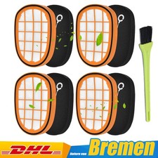 4X Filter Für Philips