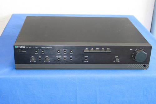 Harman kardon citation - citation,