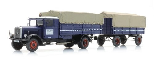Artitec 387 537 h0 - 387.537,