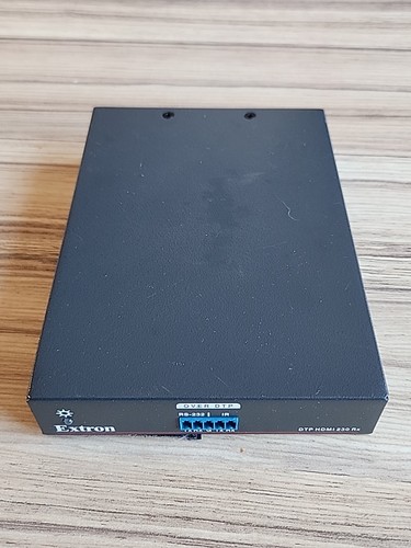 Extron dtp hdmi 230 - extron,