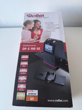 Rollei DF-S 190 SE