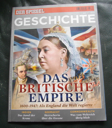 Der spiegel geschichte - spiegel,