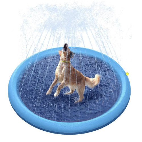 Wasserspielmatte für kinder - für,