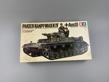 1:35 Tamiya Panzerkampfwagen