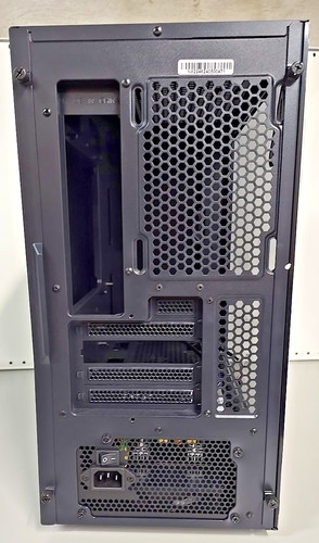 Nox hummer onyx mini - mini, tower