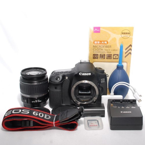 Canon eos 60d - canon,