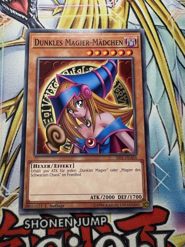 Yugioh dunkles - yugioh!,