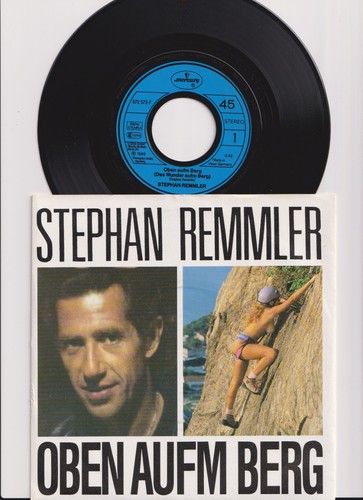 Stephan remmler oben aufm - –,