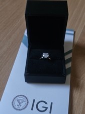 Prachtvoller 3,24 Karat