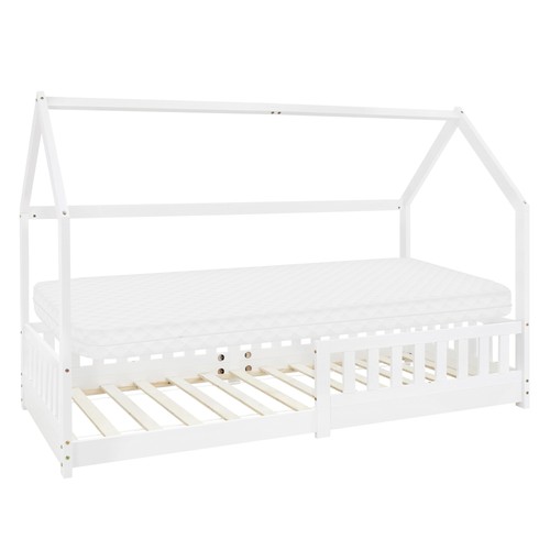 Kinderbett matratze hausbett - kinderbett+matratze,