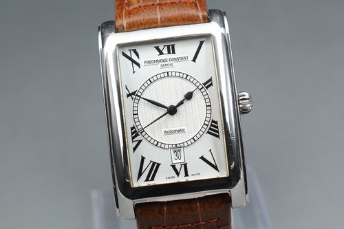 Frederique constant - frederique,