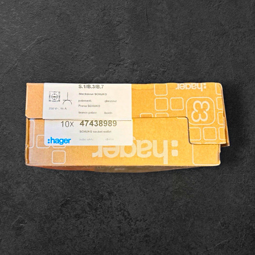 10x berker 1 - 10x, s.1