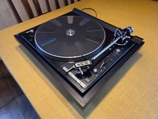 Dual - Plattenspieler 1246