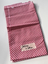 Stoffe Reste Baumwolle