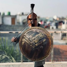 Spartanerkostüm aus dem Film