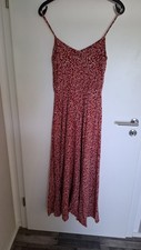 ??? Hübsches langes Kleid von Review in Gr. S ???