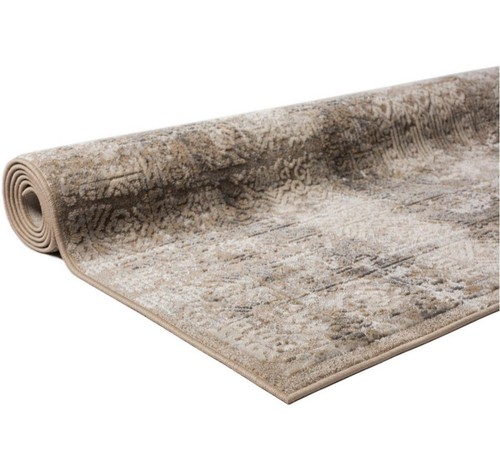 Teppich 120 180 - teppich, braun