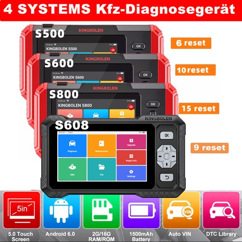 Kingbolen s800 s608 - kingbolen,