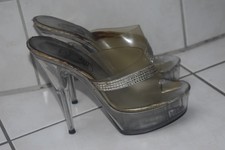 Bond extreme Plateau High