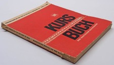 Kursbuch der Deutschen