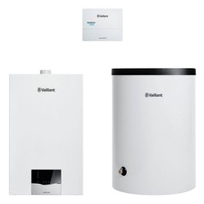 Vaillant Paket 1.664/2 ecoTEC
