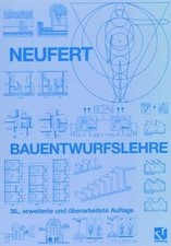 Bauentwurfslehre: Grundlagen
