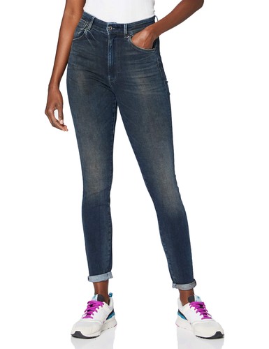 Star damen jeans skinny - g-star,,