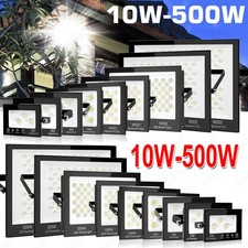 LED Fluter Außen Strahler