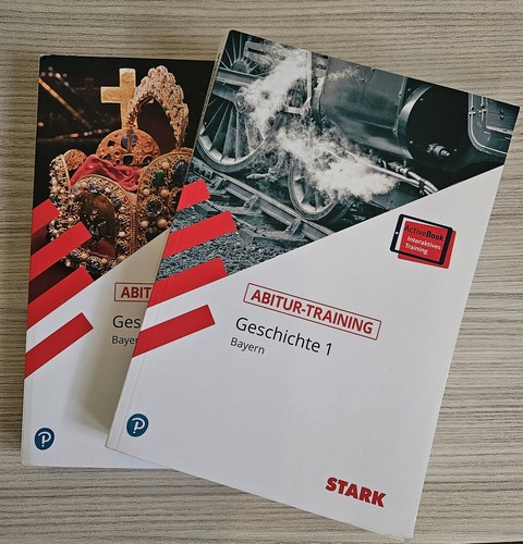 Stark abitur training - stark, abitur-training