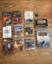 N64-Klassiker & PC-Legenden