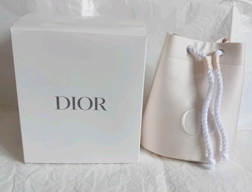 Dior kosmetiktasche - dior,
