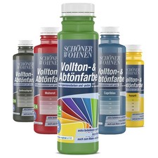 Schöner Wohnen Voll- und