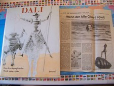 Salvador dali das - +++,