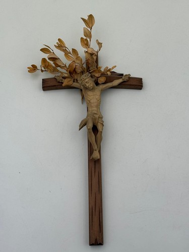Wandkreuz kreuz jesus - /, kreuz,