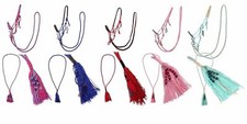Knotenhalfter freedom set - knotenhalfter,
