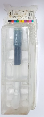 Rotring rapido plotterstift - rotring,