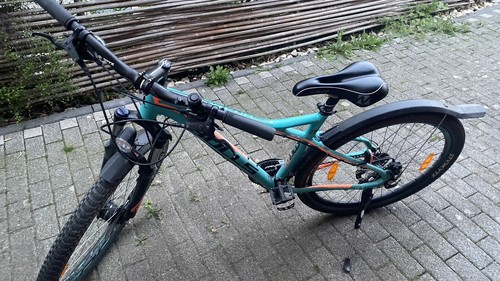 Mädchen fahrrad zoll - mädchen,