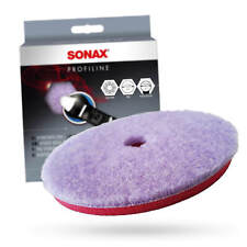 SONAX HybridWollPad Polierpad