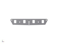 Ford Kent 1.0/1.1 OHV Ansaugkrümmer Flanschplatte ALUMINIUM