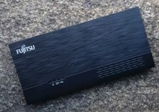 Fujitsu USB-C Dockingstation | PR09 | Replicator | inkl.  120W Netzteil