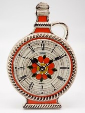 pallas HEGES alte Küchenuhr