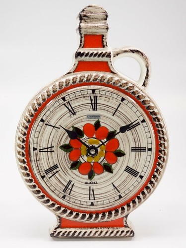 Pallas heges alte küchenuhr - heges,