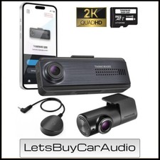 THINKWARE Q200 2K FRONT &