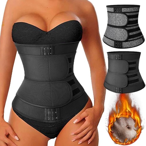 Damen waist trainer korsett - damen,