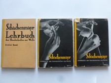 Schachenmayr LEHRBUCH der