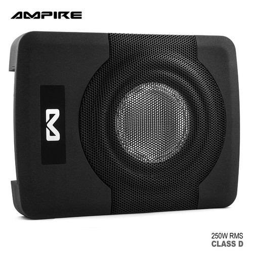 Ampire active8 aktiv - ampire, active8-sl
