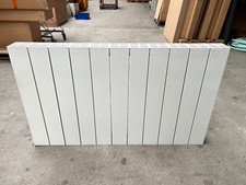 Heizkörper ALU weiss, 700x1200x104mm gebraucht, Abholung 59368 Werne Gewerbehof