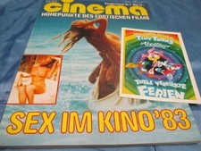Cinema Sonderband # 7  (  Kino